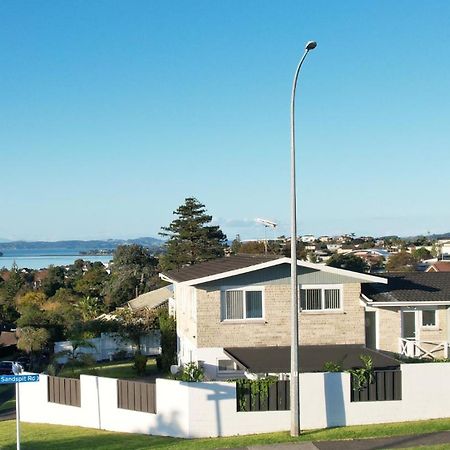 Your Home In Cockle Bay Auckland Exterior foto