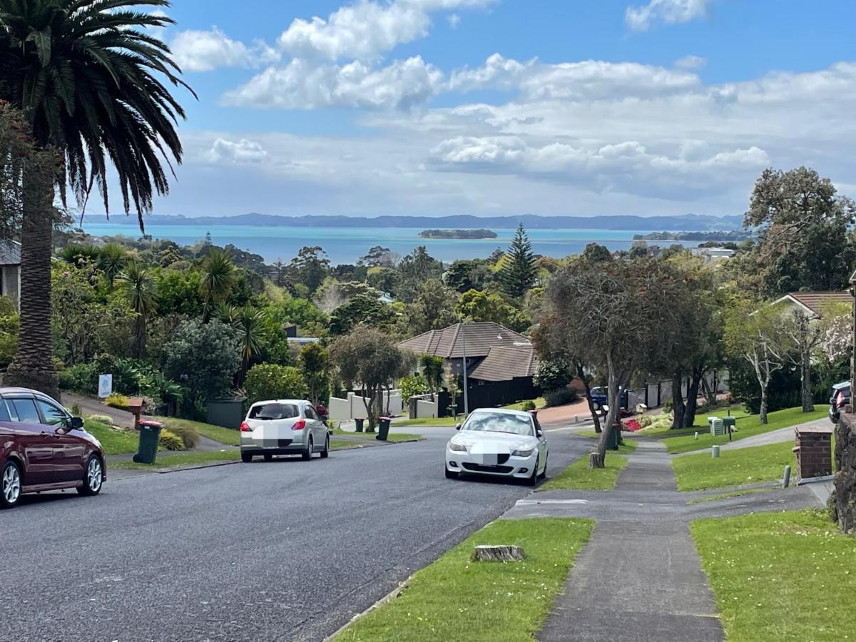 Your Home In Cockle Bay Auckland Exterior foto